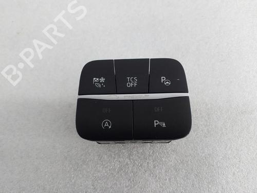 Used Switch Switch FORD PUMA (J2K, CF7) 1.0 EcoBoost mHEV (125 hp) 27347930 27347930