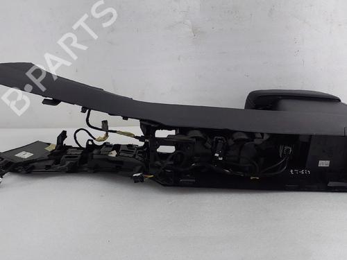 Armrest / Center console FORD PUMA (J2K, CF7) 1.0 EcoBoost mHEV | BP27347934I20  - Image 6