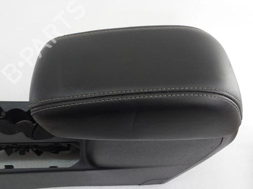 Armrest / Center console FORD PUMA (J2K, CF7) 1.0 EcoBoost mHEV | BP27347934I20  - Image 5