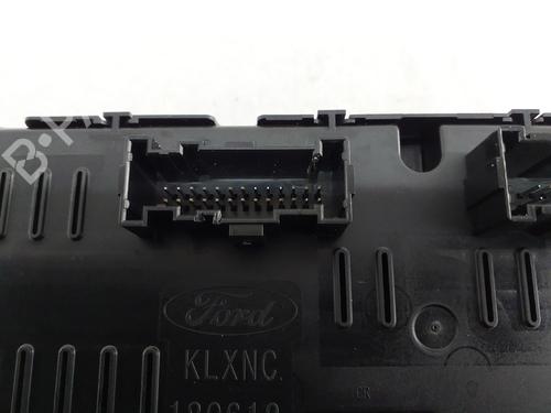 Climate control FORD PUMA (J2K, CF7) 1.0 EcoBoost mHEV | BP27346566I5  - Image 5