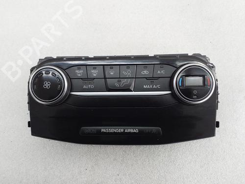 Used Climate control Climate control FORD PUMA (J2K, CF7) 1.0 EcoBoost mHEV (125 hp) 27346566 27346566