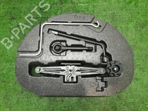 Jack Kit TOYOTA PRIUS PLUS (_W4_) 1.8 Hybrid (ZVW40W, ZVW41W) | BP33121421C119  - Image 5