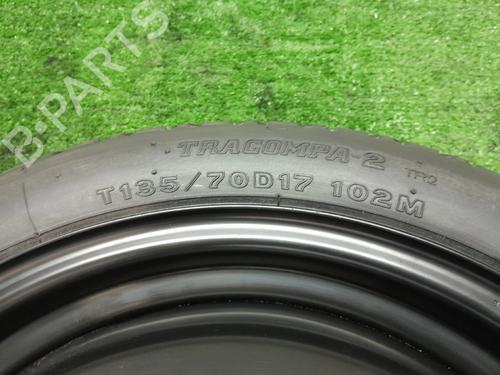 Jack Kit TOYOTA PRIUS PLUS (_W4_) 1.8 Hybrid (ZVW40W, ZVW41W) | BP33121421C119  - Image 8