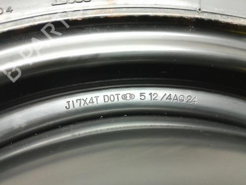 Jack Kit TOYOTA PRIUS PLUS (_W4_) 1.8 Hybrid (ZVW40W, ZVW41W) | BP33121421C119  - Image 9