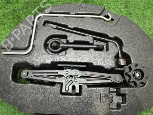 Jack Kit TOYOTA PRIUS PLUS (_W4_) 1.8 Hybrid (ZVW40W, ZVW41W) | BP33121421C119  - Image 7