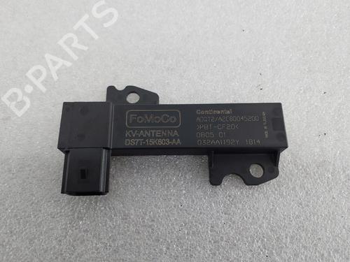 Used Electronic module FORD PUMA (J2K, CF7) 1.0 EcoBoost mHEV (125 hp) 33121424