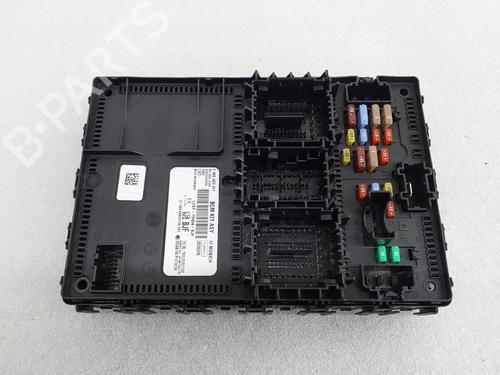 Módulo eletrónico FORD PUMA (J2K, CF7) 1.0 EcoBoost mHEV (125 hp) 33121427