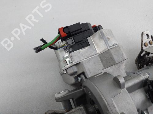 Steering column FORD PUMA (J2K, CF7) 1.0 EcoBoost mHEV | BP33121428M21  - Image 5
