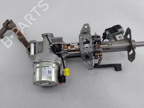 Steering column FORD PUMA (J2K, CF7) 1.0 EcoBoost mHEV | BP33121428M21  - Image 6