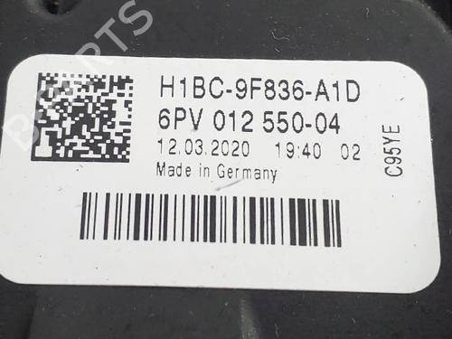 Pedal FORD PUMA (J2K, CF7) 1.0 EcoBoost mHEV | BP33121429I4  - Image 5