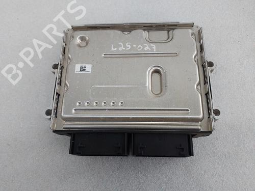 Engine control unit (ECU) FORD PUMA (J2K, CF7) 1.0 EcoBoost mHEV | BP33121431M57 - Image 4