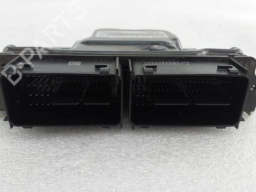 Engine control unit (ECU) FORD PUMA (J2K, CF7) 1.0 EcoBoost mHEV | BP33121431M57 - Image 3