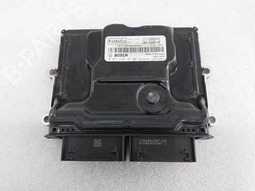 Used Engine control unit (ECU) Engine control unit (ECU) FORD PUMA (J2K, CF7) 1.0 EcoBoost mHEV (125 hp) 33121431 33121431