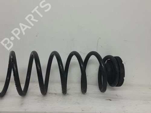 Used Shock absorber spring Shock absorber spring SEAT IBIZA IV (6J5, 6P1) [2008-2017] 33121430 33121430