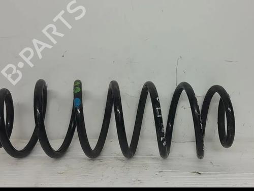 Used Shock absorber spring Shock absorber spring SEAT IBIZA IV (6J5, 6P1) [2008-2017] 33121433 33121433