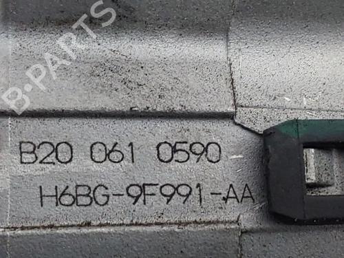 Throttle body FORD PUMA (J2K, CF7) 1.0 EcoBoost mHEV | BP33121435M82  - Image 5