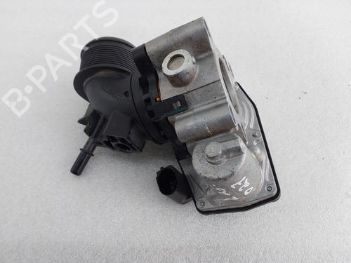 Drosselklappe für FORD PUMA (J2K, CF7) 1.0 EcoBoost mHEV (125 hp) 33121435