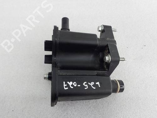 Used Other Other FORD PUMA (J2K, CF7) 1.0 EcoBoost mHEV (125 hp) 33121436 33121436