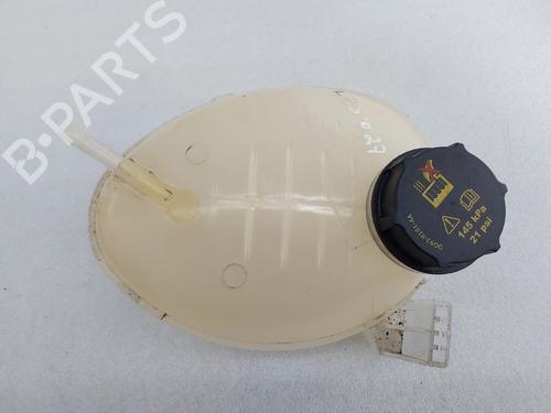 Ekpansionstank FORD PUMA (J2K, CF7) 1.0 EcoBoost mHEV (125 hp) 33121437