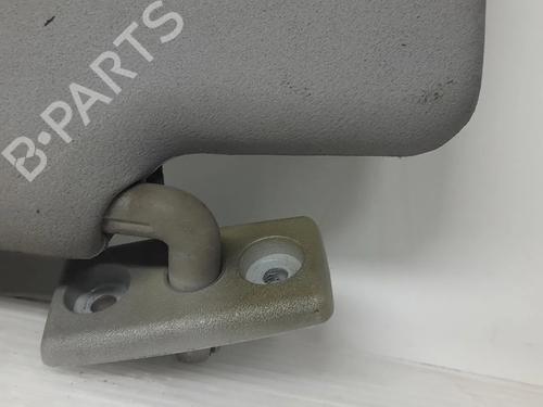 Left sun visor MERCEDES-BENZ C-CLASS T-Model (S203) C 220 CDI (203.206, 203.208) | BP33128714I1 - Image 3