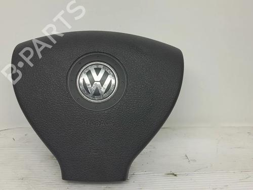 driver-airbag-vw-golf-v-1k1-2003-2004-2005-2006-2007-2008-2009-2010-33128716 main image