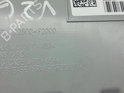 Interior roof light KIA STONIC (YB) 1.2 CVVT | BP33128717I8  - Image 6