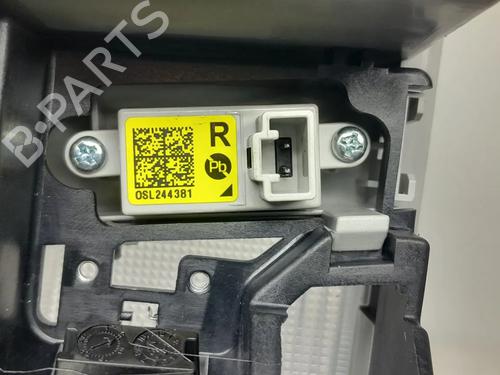 Interior roof light KIA STONIC (YB) 1.2 CVVT | BP33128717I8  - Image 9