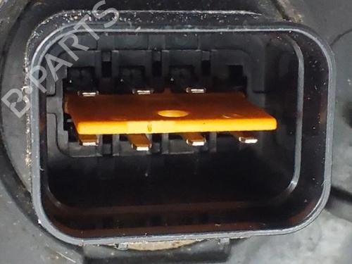 Left headlight CHEVROLET AVEO Hatchback (T300) 1.2 | BP33128718C28  - Image 6