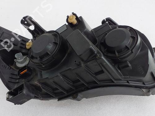 Left headlight CHEVROLET AVEO Hatchback (T300) 1.2 | BP33128718C28  - Image 5