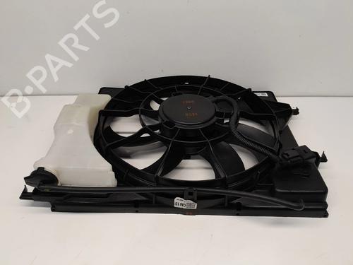 Radiator fan KIA STONIC (YB) 1.2 CVVT | BP33128720M35  - Image 5