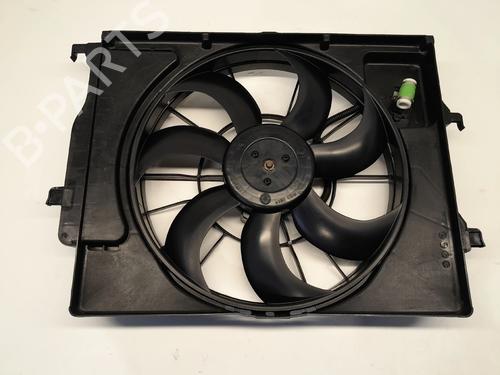 Radiator fan KIA STONIC (YB) 1.2 CVVT | BP33128720M35  - Image 7