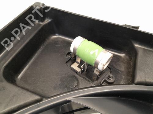 Radiator fan KIA STONIC (YB) 1.2 CVVT | BP33128720M35  - Image 8