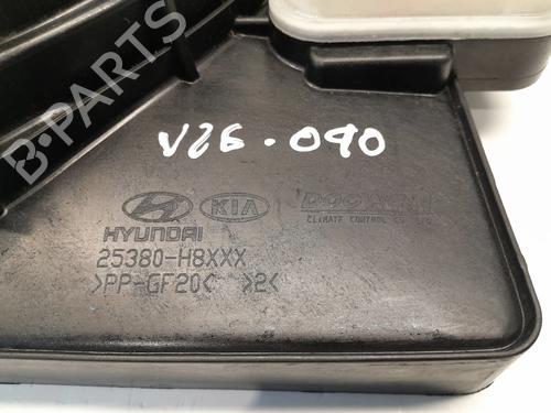 Radiator fan KIA STONIC (YB) 1.2 CVVT | BP33128720M35  - Image 9