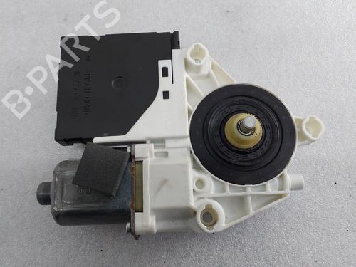 Left front window motor AUDI A3 (8P1) 1.4 TFSI | BP33128722E21 - Image 3