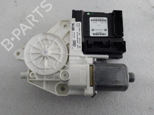 Used Left front window motor Left front window motor AUDI A3 (8P1) 1.4 TFSI (125 hp) 33128722 33128722