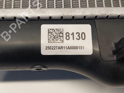 Water radiator KIA STONIC (YB) 1.2 CVVT | BP33128723M31  - Image 5