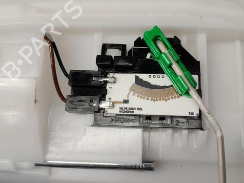 Fuel pump KIA STONIC (YB) 1.2 CVVT | BP33128724M76  - Image 6