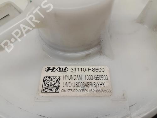 Fuel pump KIA STONIC (YB) 1.2 CVVT | BP33128724M76  - Image 9