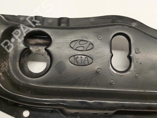 Front slam panel KIA STONIC (YB) 1.2 CVVT | BP33131603C72  - Image 8