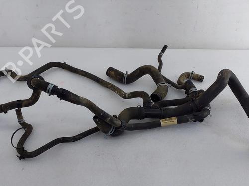 Rohr für FORD PUMA (J2K, CF7) 1.0 EcoBoost mHEV (125 hp) 33171164