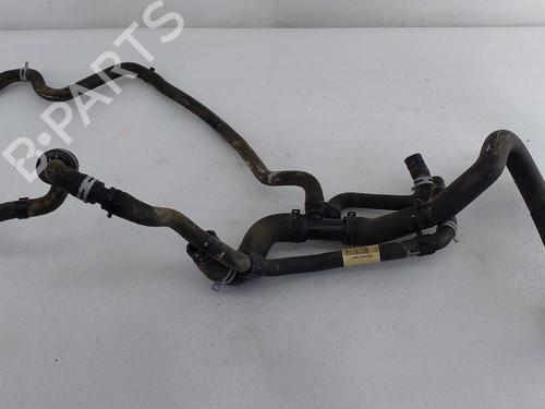 Pipe FORD PUMA (J2K, CF7) 1.0 EcoBoost mHEV | BP33171164M125 - Image 2