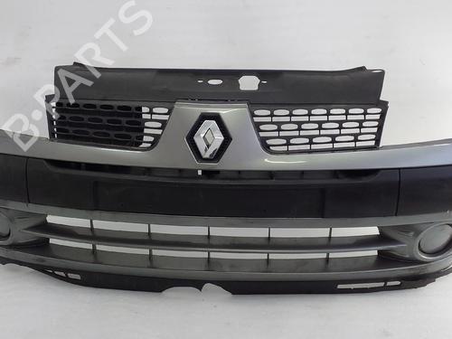 Foran støtfanger RENAULT CLIO II Hatchback Van (SB0/1/2_) 1.5 dCi (SB07) (65 hp) 33171165