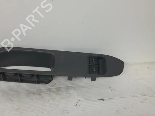 Used Left front window switch Left front window switch SEAT IBIZA III (6L1) 1.2 12V (70 hp) 33171166 33171166