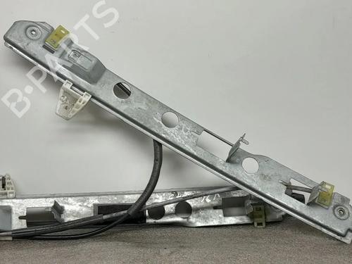 Used Front left window mechanism Front left window mechanism CITROËN BERLINGO MULTISPACE (B9) 1.6 (90 hp) 33171171 33171171
