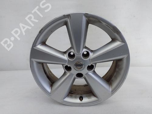 Llanta NISSAN JUKE (F15) 1.5 dCi (110 hp) 33171174