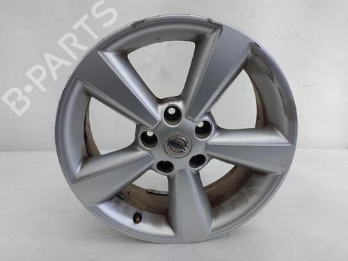 Llanta NISSAN JUKE (F15) 1.5 dCi (110 hp) 33171176