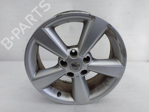 Llanta NISSAN JUKE (F15) 1.5 dCi (110 hp) 33171177