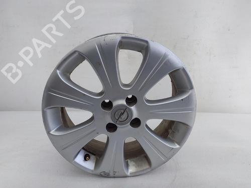Felge für OPEL CORSA D (S07) 1.3 CDTI (L08, L68) (75 hp) 33171180