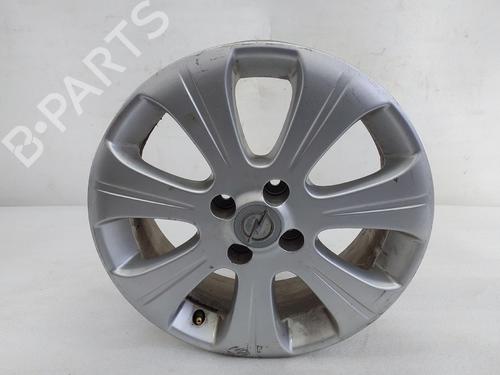 Used Rim OPEL CORSA D (S07) 1.3 CDTI (L08, L68) (75 hp) 33171181