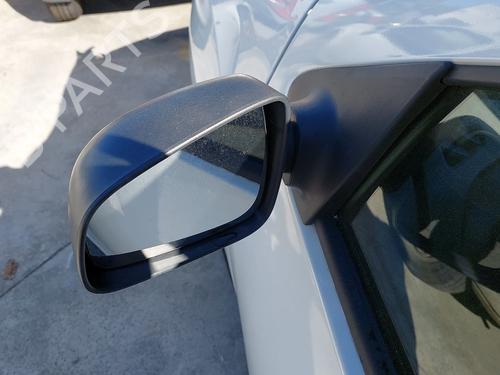 Used Left mirror DACIA SANDERO II TCe 90 LPG (B8M1) (90 hp) 33174433